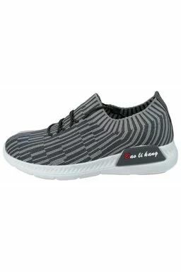 Pantofi Sport Santo 705-2 Gray