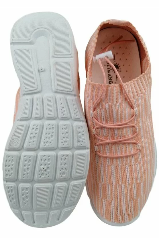 Pantofi Sport Santo 705-6 Pink picture - 4