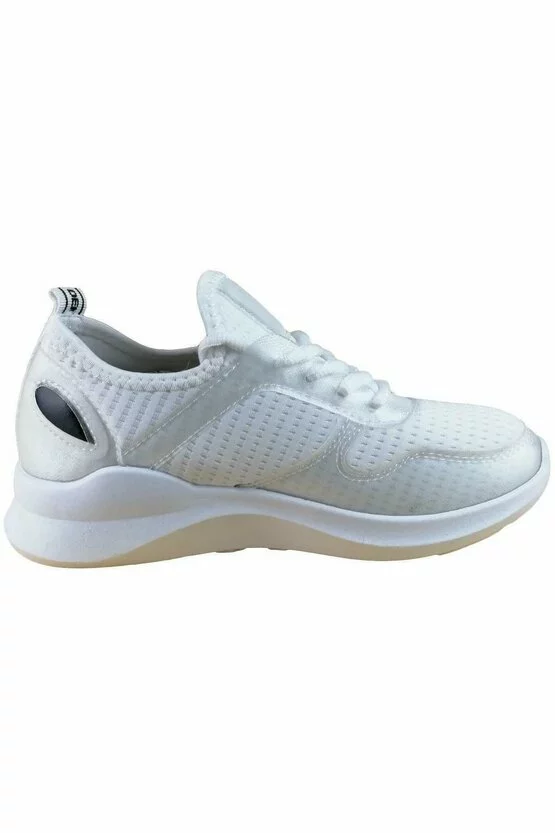 Pantofi sport Santo 809-9 White picture - 3