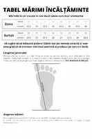 Pantofi Sport Santo 916-1
