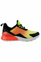 Pantofi sport Santo ADU88053 Black/Orange
