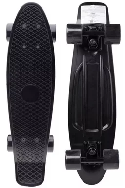 Pennyboard Coolslide Yolos II Black/Orange