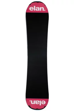 Placă snowboard Elan Explore C 2025-2026