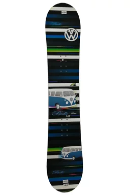 Placă Snowboard FTWO Bulli