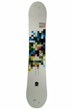 Placă Snowboard FTWO SNB Code