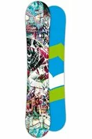 Placa Snowboard FTWO - SNB T-Ride 903307