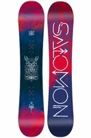 Placă Snowboard Salomon Lotus