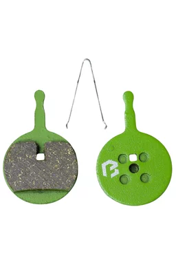 Plăcuțe frână Bikefun DS-38+SP-38 Organice (BB-5)