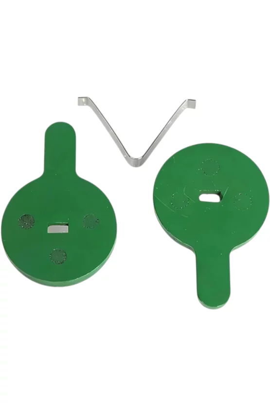Plăcuțe frână pentru Kukirin G2Pro (XY-KRG2P028) picture - 2