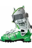 Clapari Tura Scarpa Gea