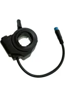 Manetă accelerație cu 4 pini pentru trotinetă electrică KuKirin G2 Max (XY-KRG2MAX014)