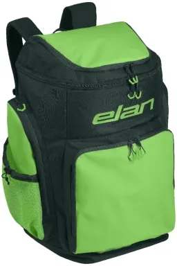 Backpack Race 85L Green