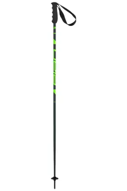 Bețe ski Elan Speedrod Green 2025-2026