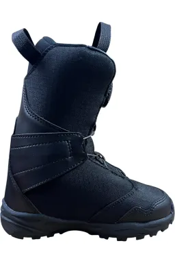 Boots F2 Kids Atop Rookie 25/26