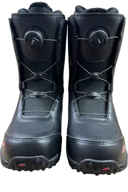 Boots F2 Team Atop Black 25/26