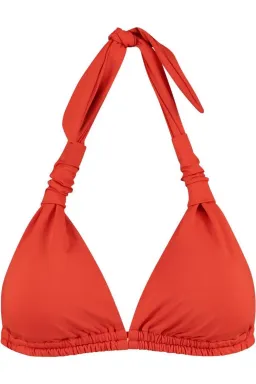 Bustieră Shiwi Honey Bibi Triangle Top Portocaliu