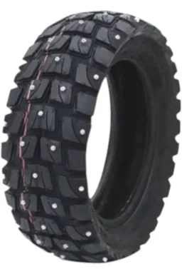 Anvelopă de iarnă off road 10x3.0/255x80 cu crampoane (L-5D)