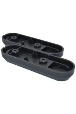 Capace protective roată spate Pro 2 / 1S / Mi 3 Galben (Pro-36Y)