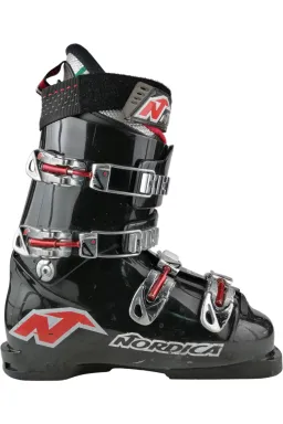 Clăpari Nordica PRO 130 CSH 11930