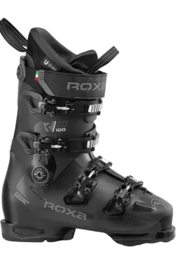 Clăpari Roxa RFIT HV 100 GW 2025-2026