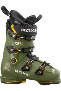 Clăpari Roxa RFIT HV 120 GW 2025-2026