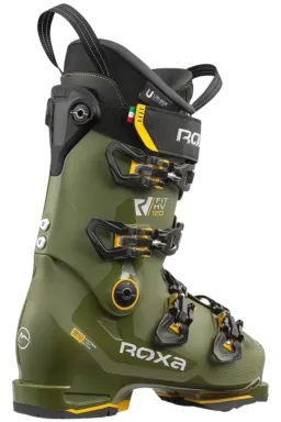 Clăpari Roxa RFIT HV 120 GW 2025-2026