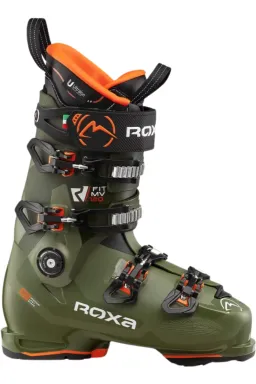 Clăpari Roxa RFIT MV 120 GW 2025-2026