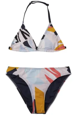 Costum de baie O`Neill PG Venice Alb/Albastru