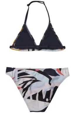 Costum de baie O`Neill PG Venice Alb/Albastru