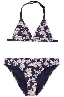 Costum de baie O`Neill PG Venice Albastru/Alb