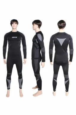 Costum de corp Merco Comfort Sense Senior picture - 2
