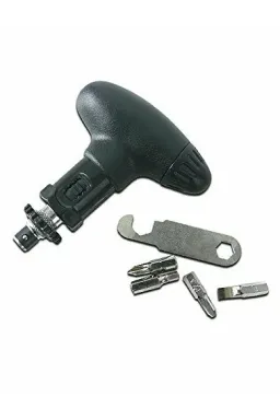 Driver Tool Elfgen