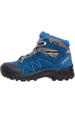 Ghete Grisport Blu Intenso Scamosci (9392SV2G)