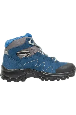 Ghete Grisport Blu Intenso Scamosci (9392SV2G)