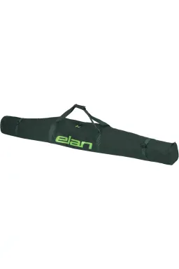 Husă ski Elan 1P Green 2025-2026