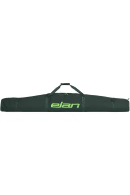 Husă ski Elan 1P Green 2025-2026