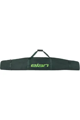 Husă ski Elan 2P Green 2025-2026