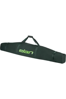Husă ski Elan 2P Green 2025-2026