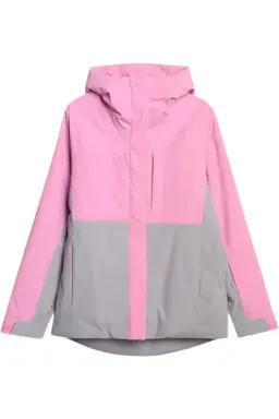 JACHETĂ SPORT F0805 Pink
