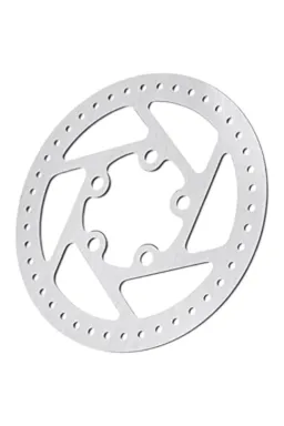 Pachet Disc de frana 110 mm cu 5 puncte + Plăcuțe de frână Xiaomi Mijia M365/1S (M-31-M-33)