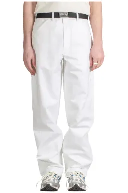 Pantaloni Lungi StanRay Straight Leg Alb (W29 L32R)