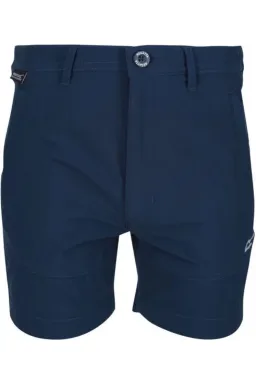 Pantaloni scurți Regatta JNR Highton Albastru