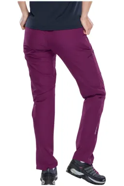 Pantaloni Viking Expander Mov