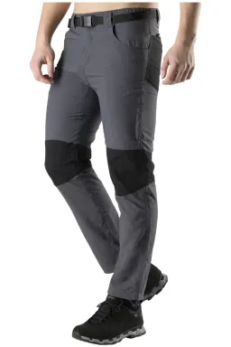 Pantaloni Viking Globtroter Gri