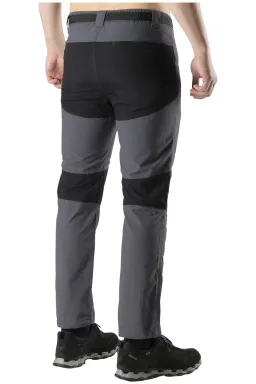 Pantaloni Viking Globtroter Gri