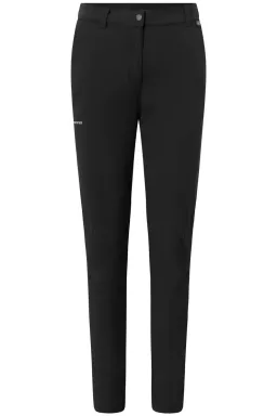 Pantaloni Viking Kansas Negru