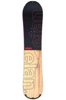 Placă snowboard Elan Explore C 2025-2026