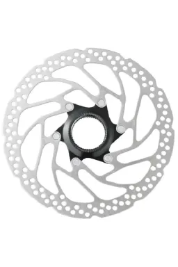 Rotor frână pe disc Shimano SM-RT30-M, 180 mm, center lock (SM-RT30)