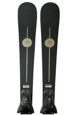 Ski AK SSH 19800