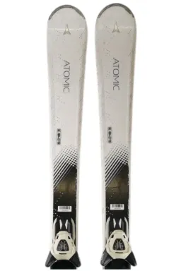 Ski Atomic Cloud 11 SSH 22923